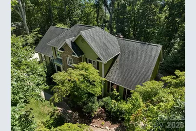 36 Windsong Drive #18, Fairview, NC 28730 - Photo 9