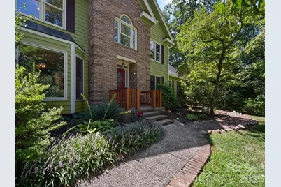 36 Windsong Drive #18, Fairview, NC 28730 - Photo 5