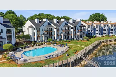 18705 Vineyard Point Lane #18705, Cornelius, NC 28031 - Photo 1