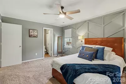 11407 Treebark Drive, Pineville, NC 28134 - Photo 9