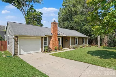 11407 Treebark Drive, Pineville, NC 28134 - Photo 1
