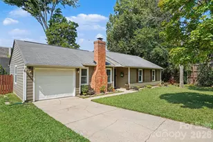 11407 Treebark Dr, Pineville, NC 28134 - Photo 1