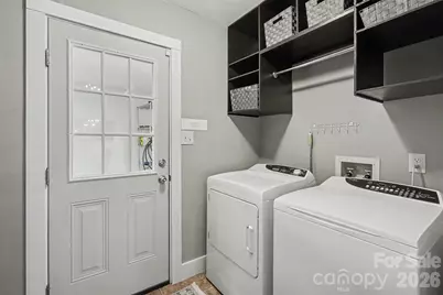 11407 Treebark Drive, Pineville, NC 28134 - Photo 13