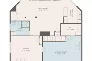 56 and 58 Donna Ln, Alexander, NC 28701 - Photo 43