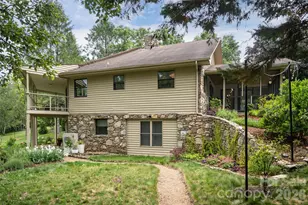 56 and 58 Donna Ln, Alexander, NC 28701 - Photo 5