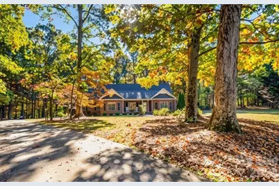 216 Minnie Queen Lane, Belmont, NC 28012 - Photo 1