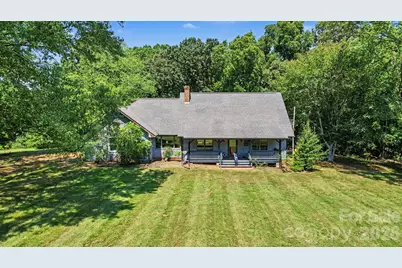 9393 Fisher Road, Mount Pleasant, NC 28124 - Photo 1