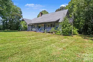 9393 Fisher Rd, Mount Pleasant, NC 28124 - Photo 5