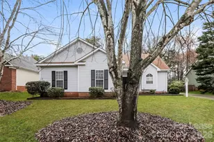 11331 Clayford Ridge, Charlotte, NC 28215 - Photo 1