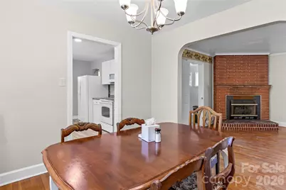 1105 Graystone Drive, Winston Salem, NC 27105 - Photo 9