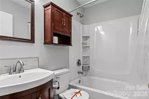 1105 Graystone Dr, Winston Salem, NC 27105 - Photo 17