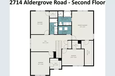 [Address not provided], Matthews, NC 28105 - Photo 7