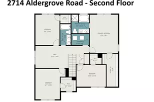[Address not provided], Matthews, NC 28105 - Photo 7