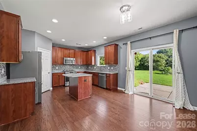 [Address not provided], Matthews, NC 28105 - Photo 15