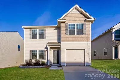 1072 Ramsgate Drive SW, Concord, NC 28025 - Photo 1