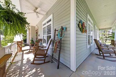 4002 Ladys Secret Drive, Indian Trail, NC 28079 - Photo 5