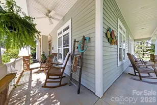 4002 Ladys Secret Dr, Indian Trail, NC 28079 - Photo 5