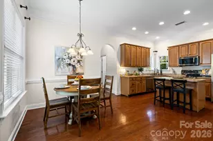 4002 Ladys Secret Dr, Indian Trail, NC 28079 - Photo 11