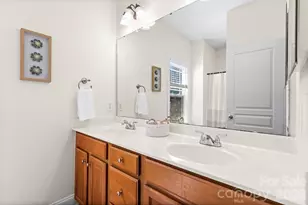 4002 Ladys Secret Dr, Indian Trail, NC 28079 - Photo 33