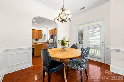 4002 Ladys Secret Drive, Indian Trail, NC 28079 - Photo 17