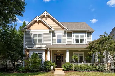 4002 Ladys Secret Drive, Indian Trail, NC 28079 - Photo 1