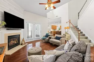 4002 Ladys Secret Dr, Indian Trail, NC 28079 - Photo 9