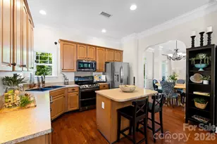 4002 Ladys Secret Dr, Indian Trail, NC 28079 - Photo 13