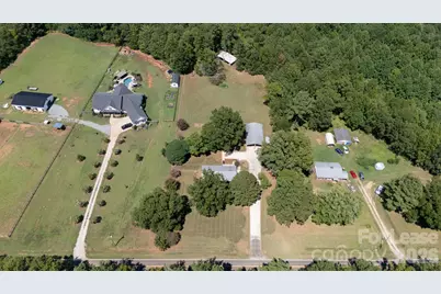 734 Culp Ferguson Road, Lancaster, SC 29720 - Photo 1