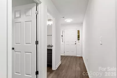 1940 Waters Trail Drive, Charlotte, NC 28216 - Photo 3