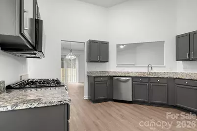 1940 Waters Trail Drive, Charlotte, NC 28216 - Photo 15