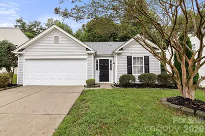 1940 Waters Trail Drive, Charlotte, NC 28216 - Photo 47
