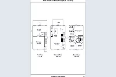 2595 Grantham Place Drive #111, Fort Mill, SC 29715 - Photo 1