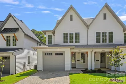 2902 Dogwood Avenue, Charlotte, NC 28206 - Photo 1