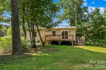 3377 Mentink Way, Nebo, NC 28761 - Photo 1