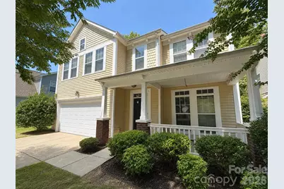 1745 Wilburn Park Lane NW, Charlotte, NC 28269 - Photo 1