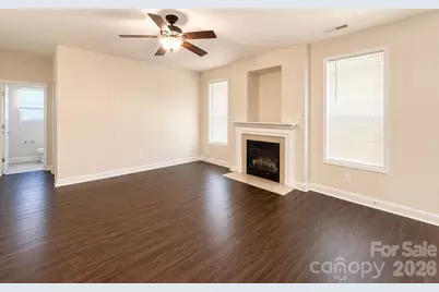 1745 Wilburn Park Lane NW, Charlotte, NC 28269 - Photo 3