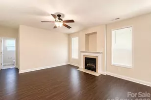 1745 Wilburn Park Ln NW, Charlotte, NC 28269 - Photo 3