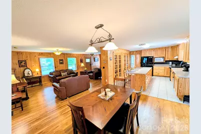 213 Rustling Pines Drive, Hendersonville, NC 28792 - Photo 3