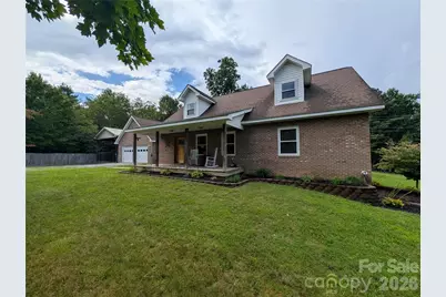 213 Rustling Pines Drive, Hendersonville, NC 28792 - Photo 1