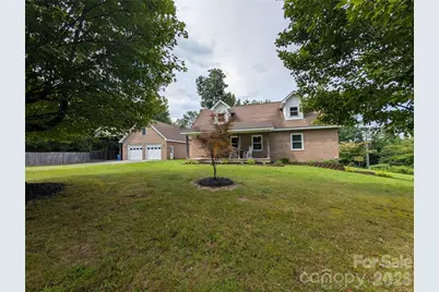 213 Rustling Pines Drive, Hendersonville, NC 28792 - Photo 23