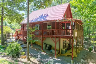 257 Adirondack Trail, Nebo, NC 28761 - Photo 31