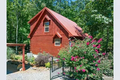 257 Adirondack Trail #180, Nebo, NC 28761 - Photo 33