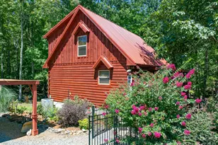 257 Adirondack Trail, Nebo, NC 28761 - Photo 33