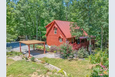 257 Adirondack Trail #180, Nebo, NC 28761 - Photo 1