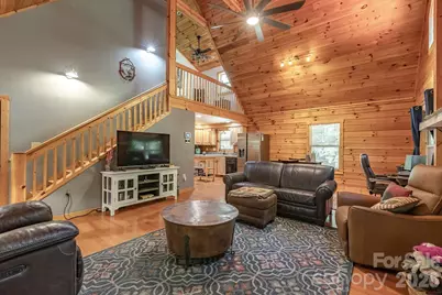 257 Adirondack Trail #180, Nebo, NC 28761 - Photo 5