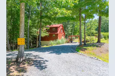 257 Adirondack Trail #180, Nebo, NC 28761 - Photo 41