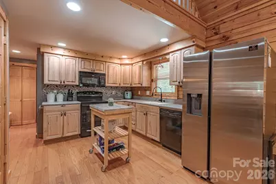 257 Adirondack Trail #180, Nebo, NC 28761 - Photo 9
