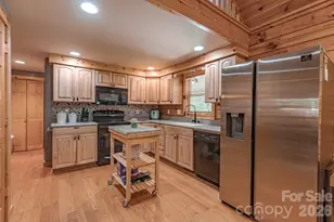 257 Adirondack Trail, Nebo, NC 28761 - Photo 9