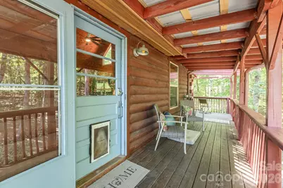 257 Adirondack Trail #180, Nebo, NC 28761 - Photo 21