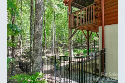 257 Adirondack Trail #180, Nebo, NC 28761 - Photo 35